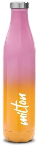 Milton Color Coated Water Bottle