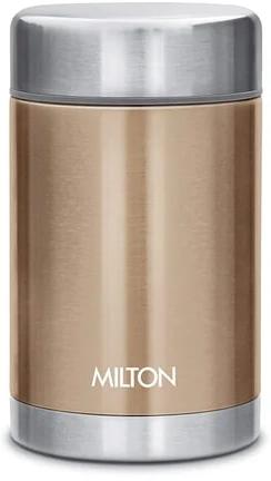 Milton Cruet Vacuum Flask, Storage Capacity : 515ml