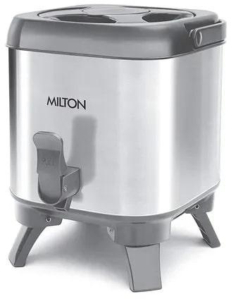 Polished Stainless Steel Milton Sterling Water Jug, Size : Standard
