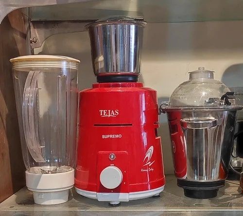 Tejas Professional Mixer Grinder