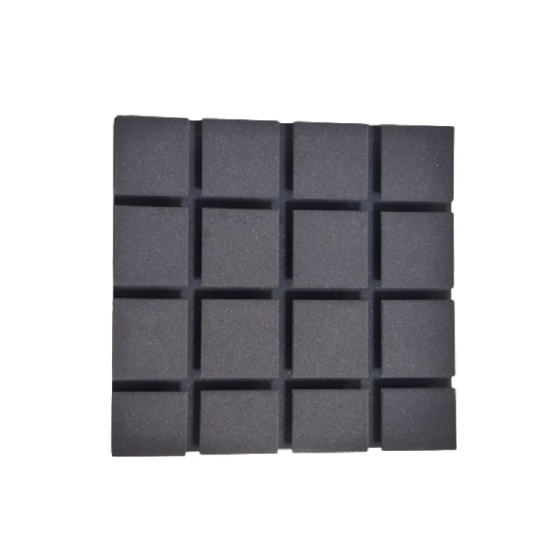 Pu Black Turbo Acoustic Foam at best price INR 80 / Piece in Pune