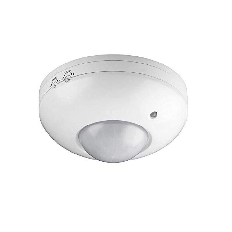 Ceiling Mounted Motion Sensor, INR 650 / Piece by Forculus Private