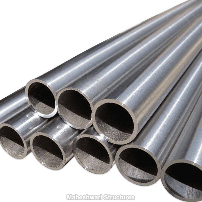 Mild Steel Hot Dip Galvanized Pipes