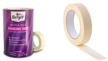 Masking Tape