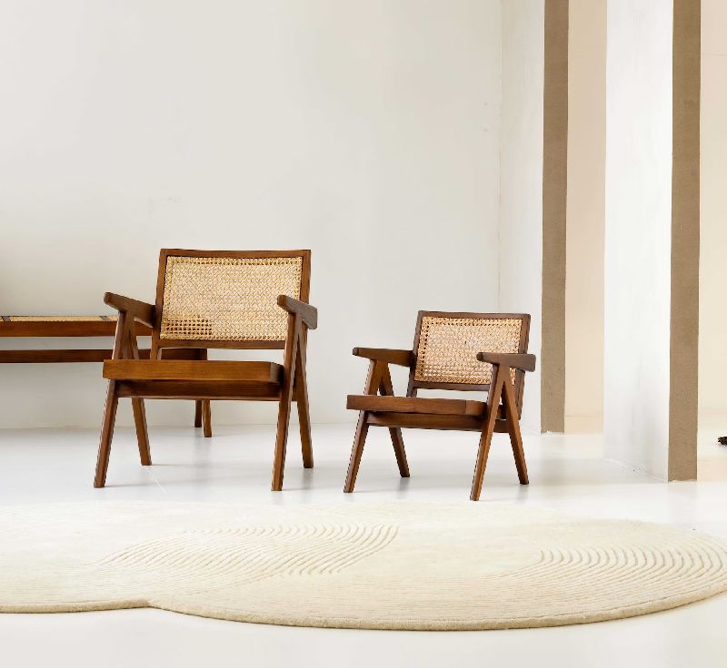 Bamboo Chair