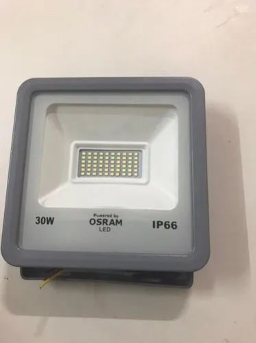 30W LED Flood Light