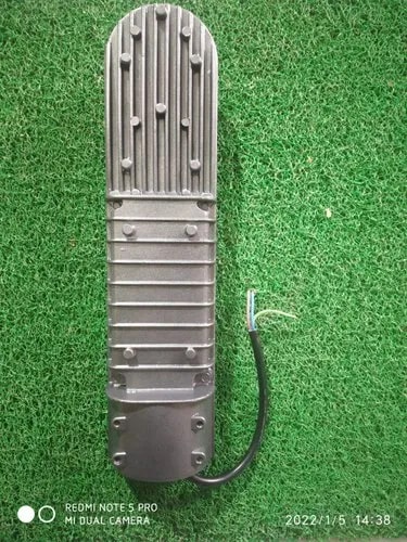 Capsule LED Street Light