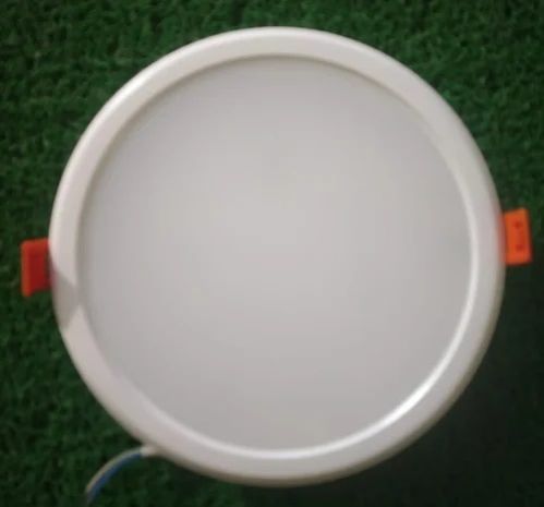 Round LED Panel Light