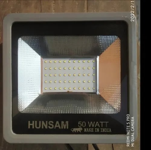 Led flood Light