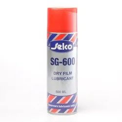 Selco Dry Film Lubricant Spray