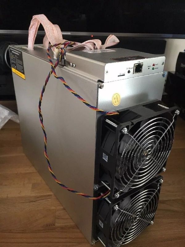 Authentic Bitmain Antminer E3 (180Mh)