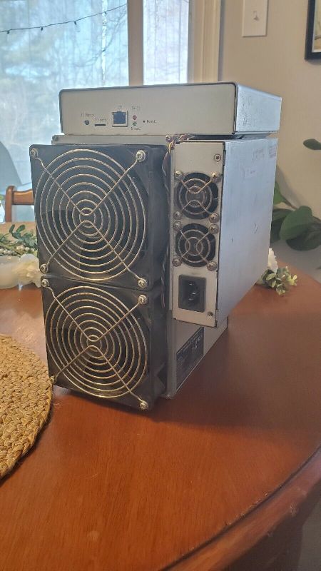 Authentic  Bitmain Antminer S15 (28Th)