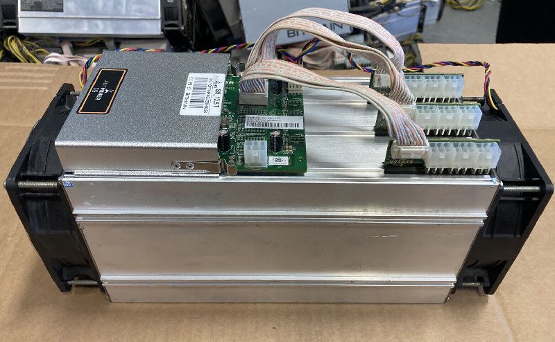 Antminer s9 outlet 13th