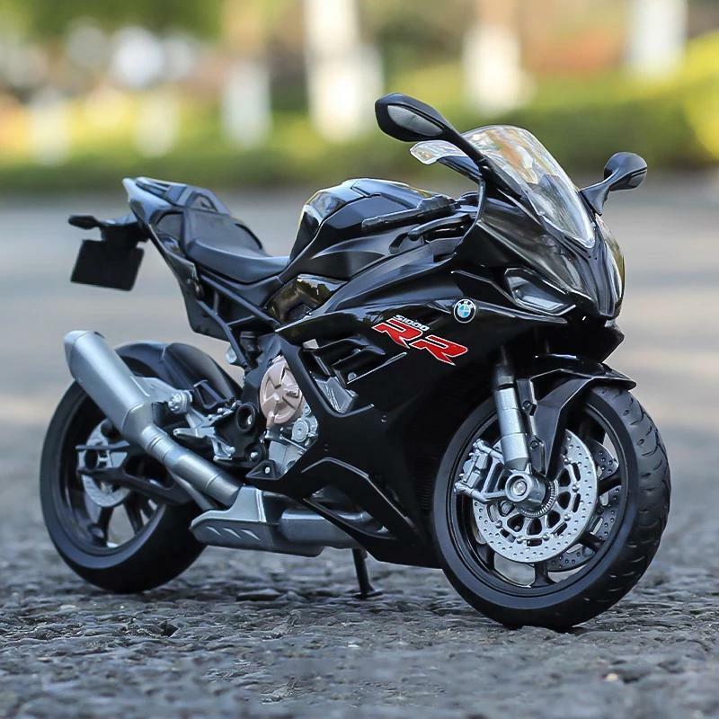 Authentic BMW S1000RR Bike Motorcycle