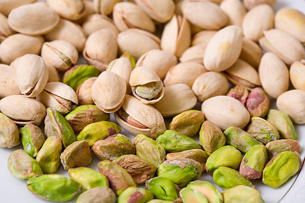 Pistachio nuts