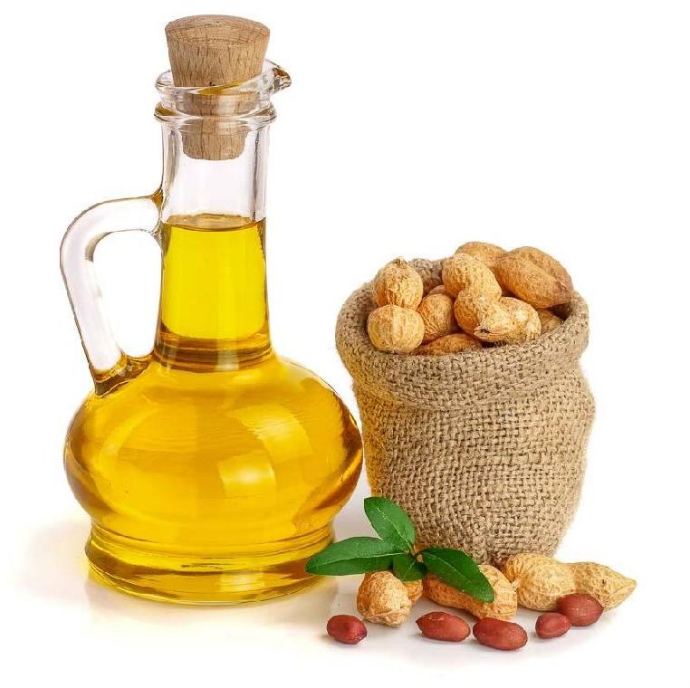 Cold pressed groundnut oil, for Cooking, Certification : FSSAI Certified