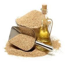 Cold Pressed Sesame Oil, for Cooking, Packaging Type : Bottle
