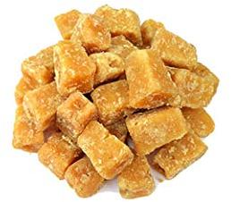 Sugarcane jaggery cubes, Style : Dried