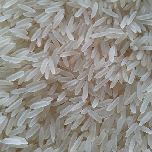 Organic Hard raw basmati rice, Variety : Long Grain