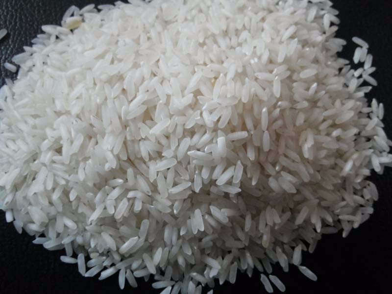 Organic Raw Non Basmati Rice, for Cooking, Style : Dried
