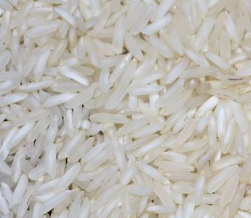 Organic Steam Non Basmati Rice, for Cooking, Certification : FSSAI Certified