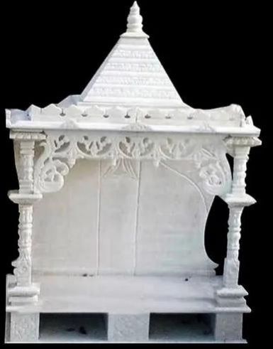Home Marble Temple