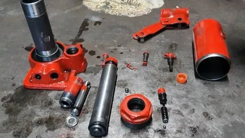 Hydraulic Jack Repairing Service