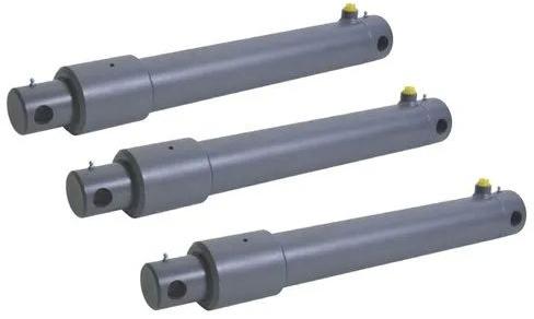 Single Acting Hydraulic Cylinder, Feature : Easy To Operate