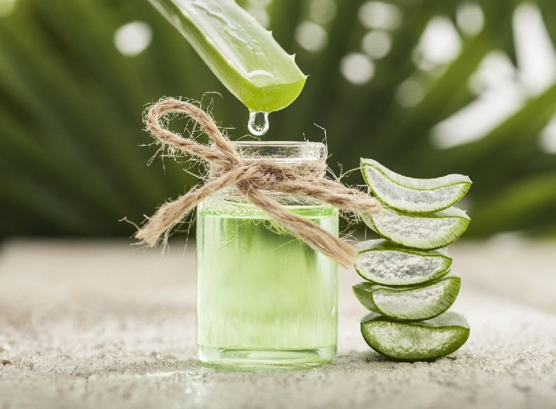 Aloe Vera Shampoo