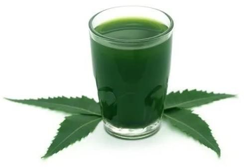 Neem Juice