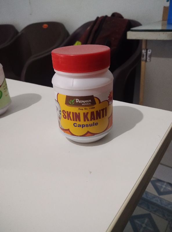 Skin Kanti Capsules