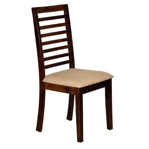 Polished Wooden Dining Chair, for School, Office, Hotel, Home, Collage, Feature : Quality Tested
