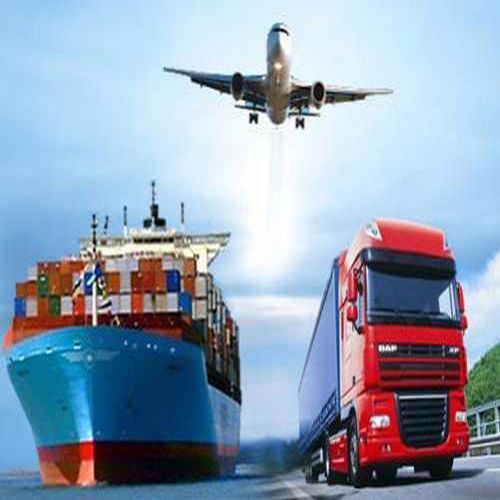 Import & Export Services