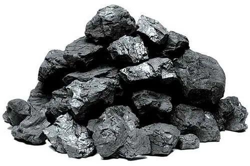 Carbon Coal