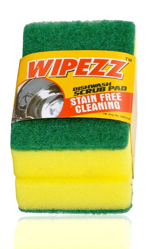 Wipezz Sponge Pad