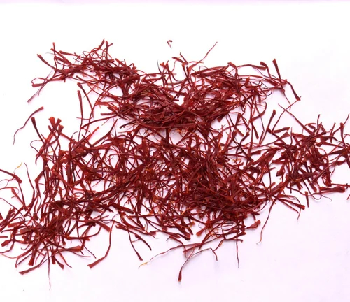 Natural Pure Kashmiri Saffron, Certification : FSSAI Certified