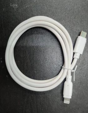 Type C Iphone USB Data Cable