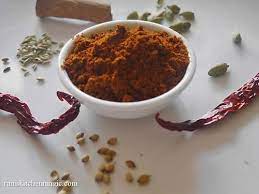 Chicken Masala, for Spices, Form : Powder