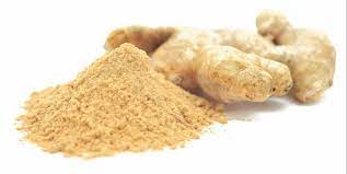 Ginger powder, Purity : 90%