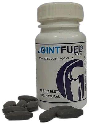 Jointfuel Herbal Tablets, Packaging Type : Plastic Bottel