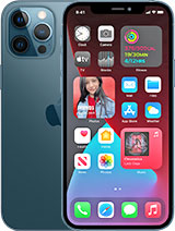 Apple iPhone 12 Pro Max, for Communication