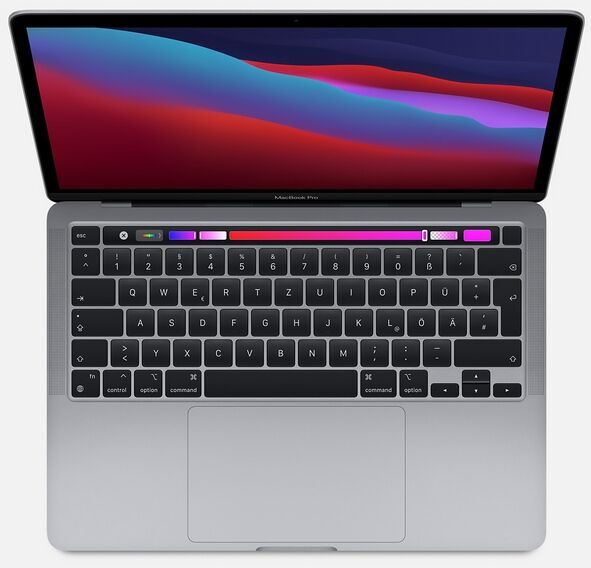 Apple MacBook Pro Laptop
