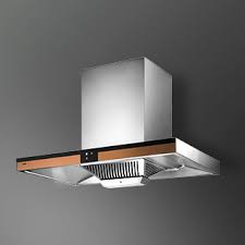 Commercial Kitchen Ventilation system VIOLA DX DHC 90