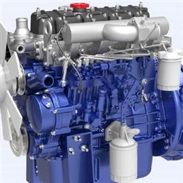 weichai marine diesel engine
