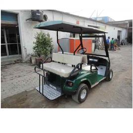 Four Seater Golf Carts