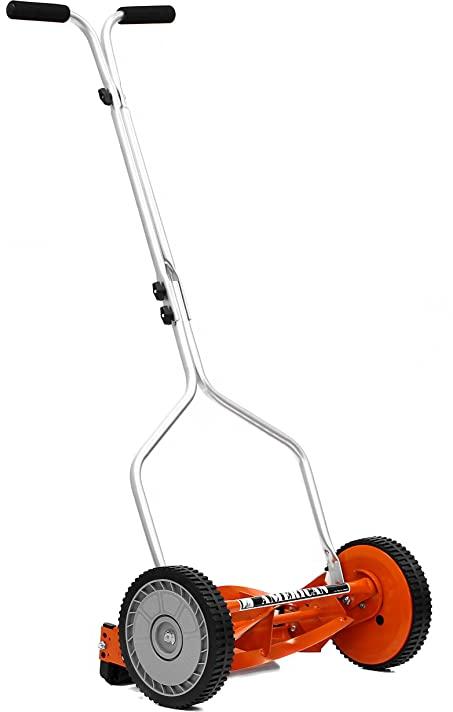 Metal Lawn Mower, for Grass Cutting, Certification : ROSH Certified