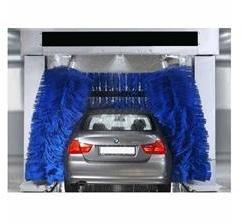 Rollover Automatic Car Washer, Certification : CE Certified