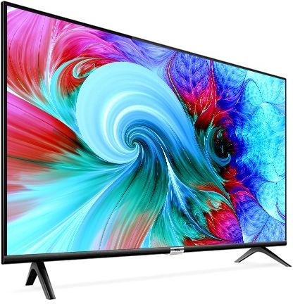 TCL 32S5205 32 Inch HD Ready Smart LED TV