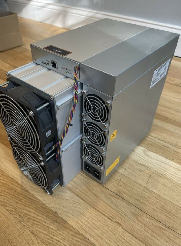 S19 Miner Price