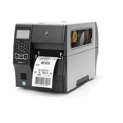 Barcode Label Printers at best price INR 1.30 Lakh / Piece in Bengaluru from Top Vision Barcode